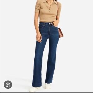 Everlane the modern fare Jean
